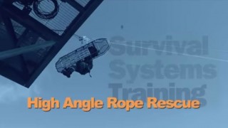 high angle rope rescue download